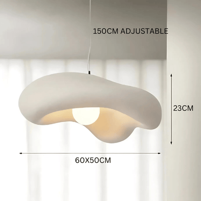 Elegant Hanging Lighting Fixture