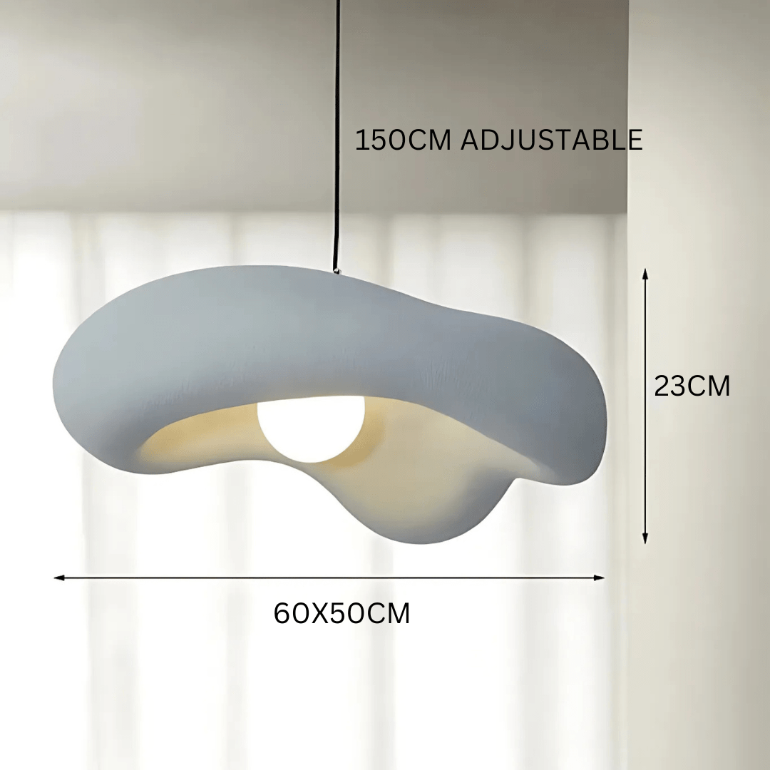 Elegant Hanging Lighting Fixture