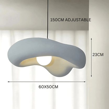 Elegant Hanging Lighting Fixture
