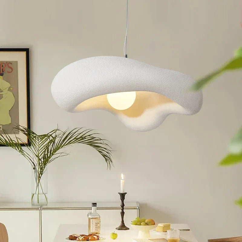 Elegant Hanging Lighting Fixture - BritishElegance