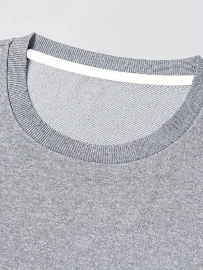 Men’s Festive Reindeer Sweatshirt