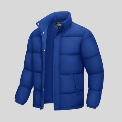 Men’s Insulated Puffer Jacket