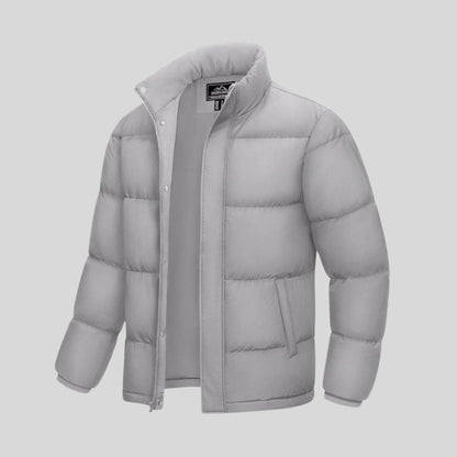 Men’s Insulated Puffer Jacket