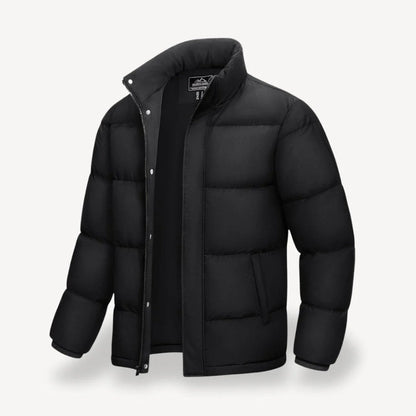 Men’s Insulated Puffer Jacket