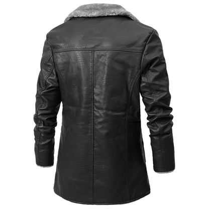 Men's Jacket - Lars