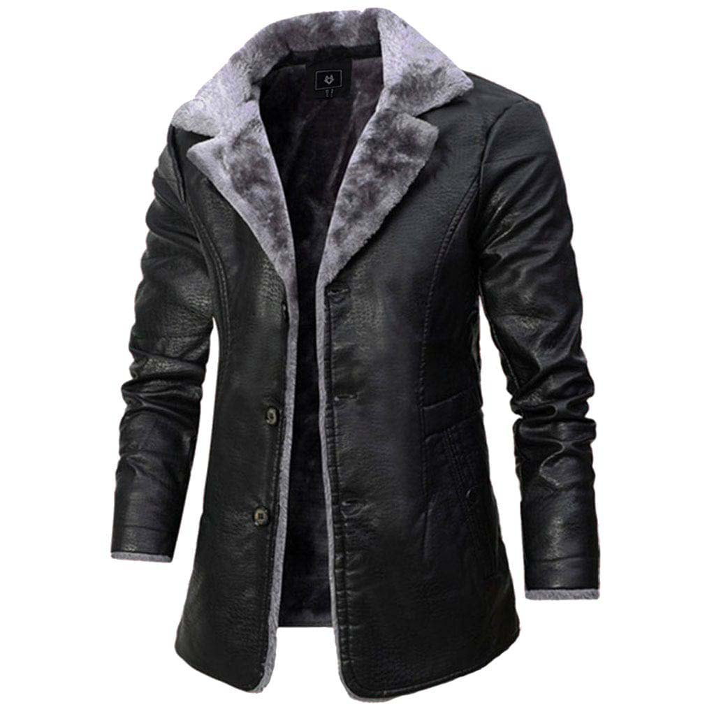 Men's Jacket - Lars