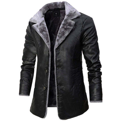 Men's Jacket - Lars