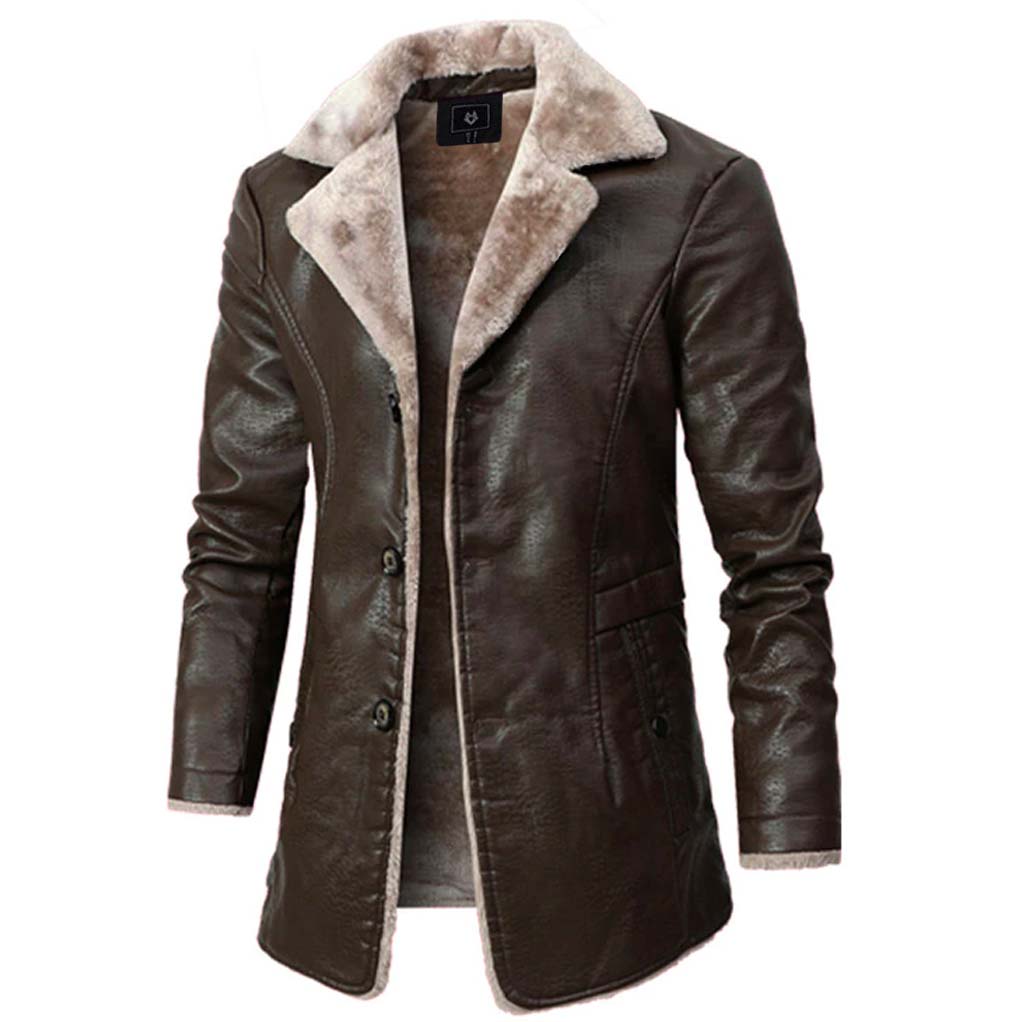 Men's Jacket - Lars