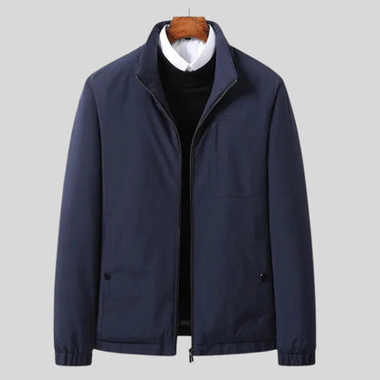 Men’s Lightweight Puffer Jacket