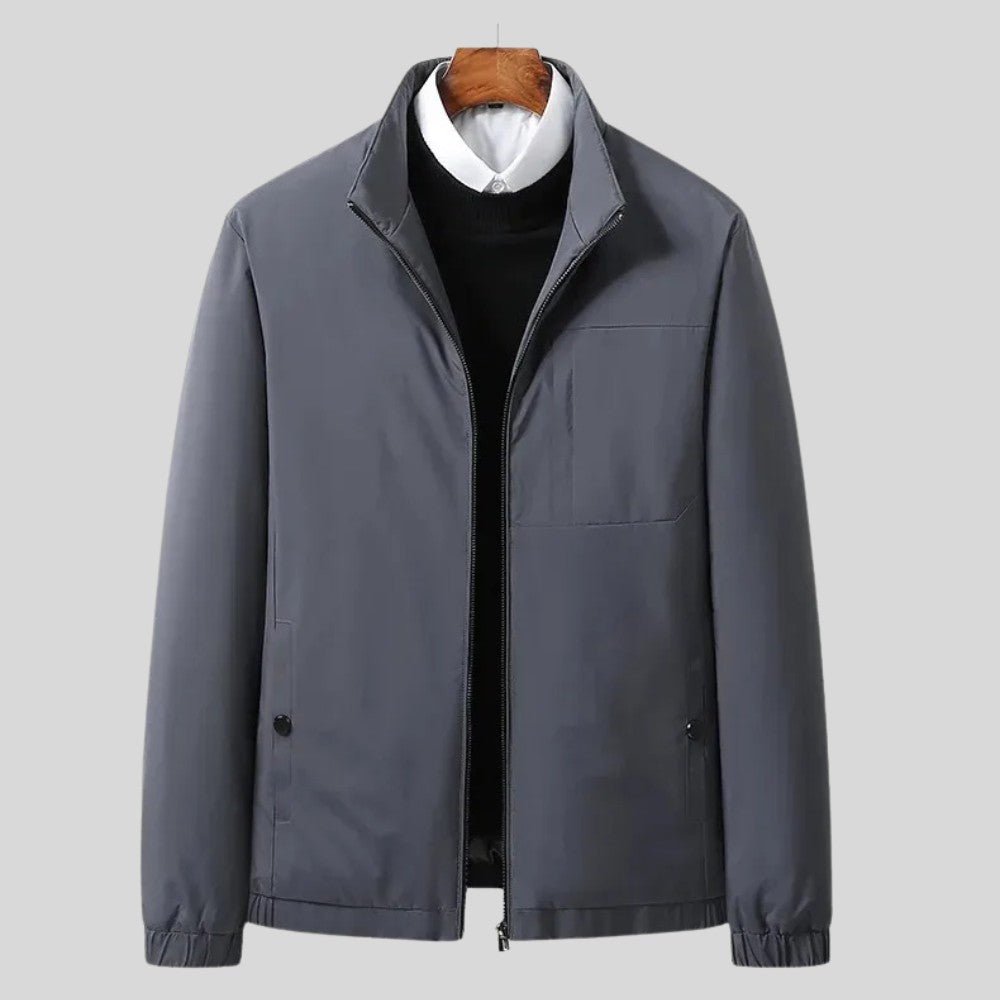 Men’s Lightweight Puffer Jacket