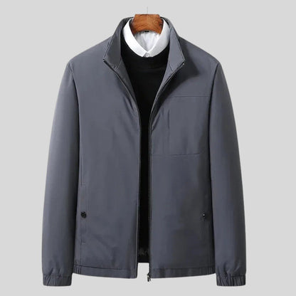 Men’s Lightweight Puffer Jacket