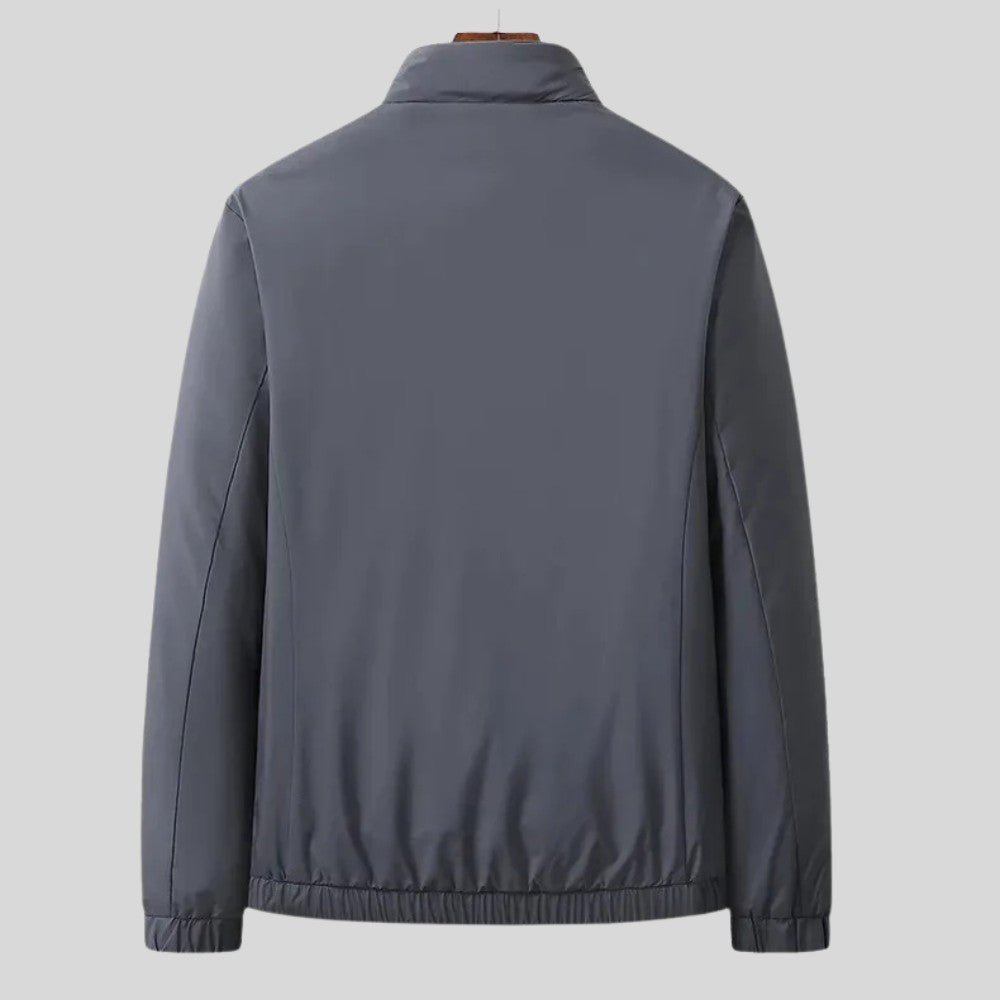 Men’s Lightweight Puffer Jacket