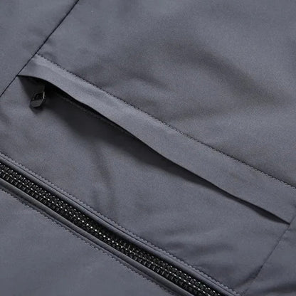 Men’s Lightweight Puffer Jacket
