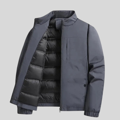 Men’s Lightweight Puffer Jacket