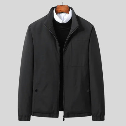 Men’s Lightweight Puffer Jacket