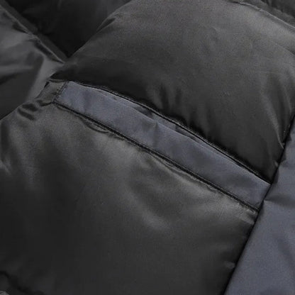 Men’s Lightweight Puffer Jacket