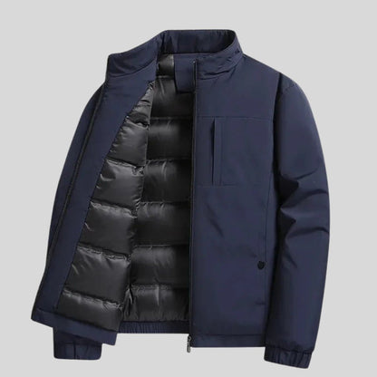Men’s Lightweight Puffer Jacket