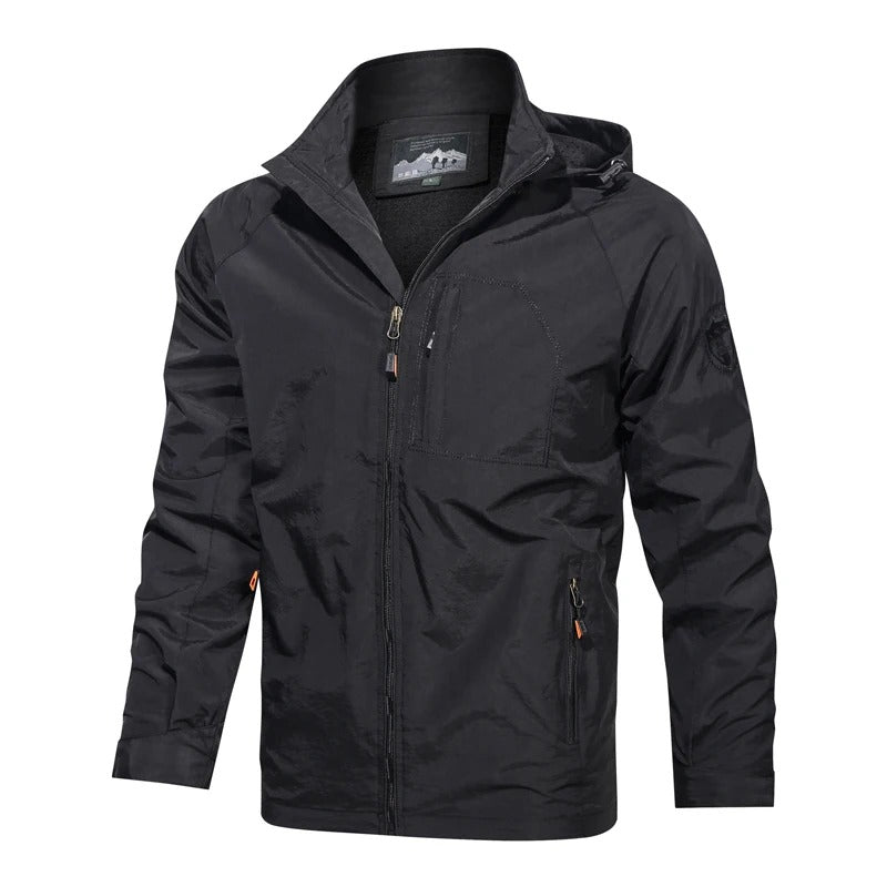 Men's Summer Jacket - Liam