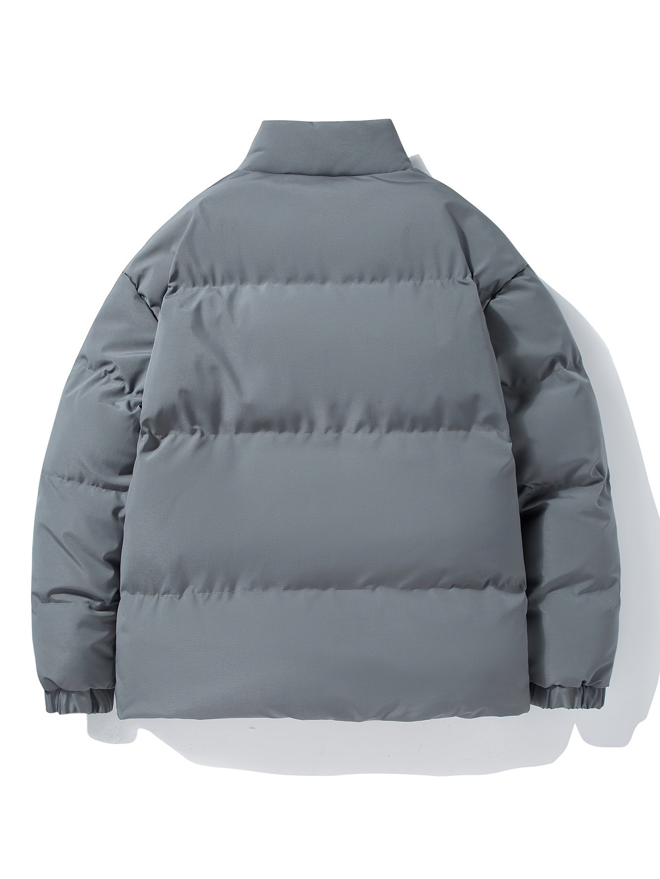 Men's Thermal Jacket with Fleece Lining - Derek