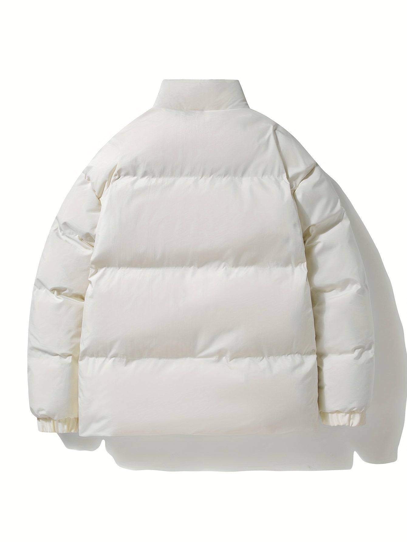Men's Thermal Jacket with Fleece Lining - Derek