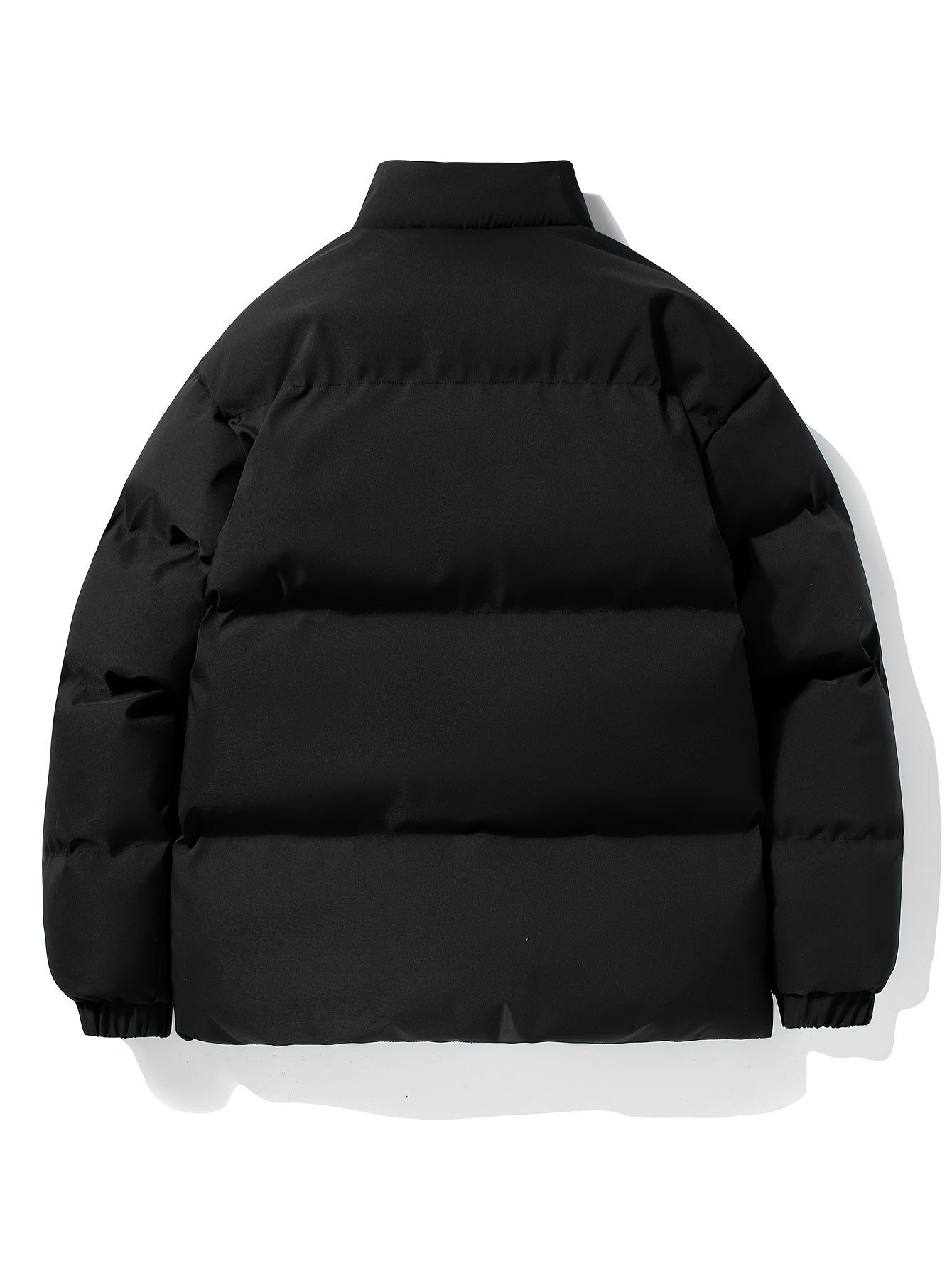 Men's Thermal Jacket with Fleece Lining - Derek