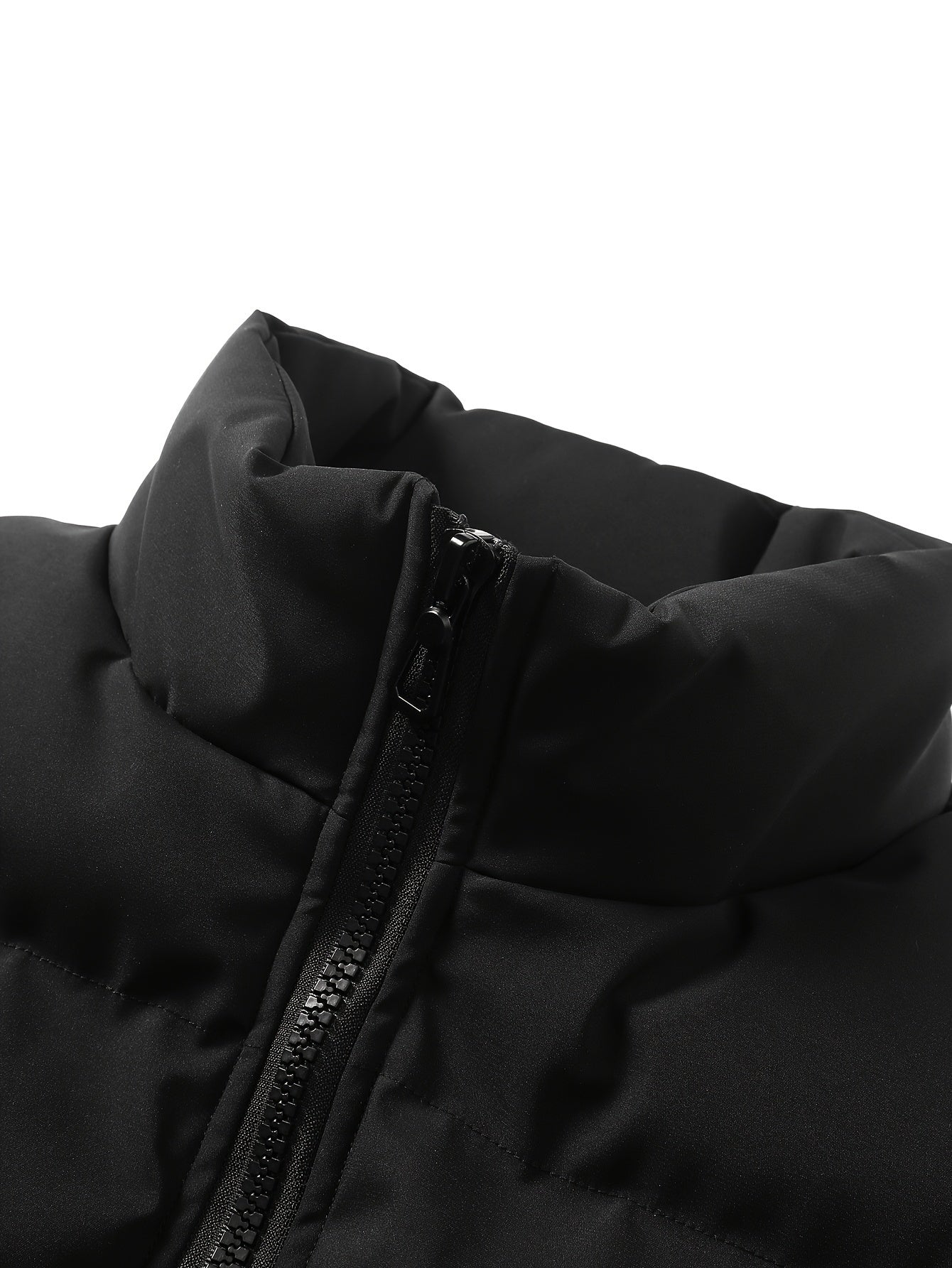 Men's Thermal Jacket with Fleece Lining - Derek