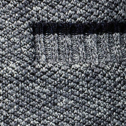 Men's V-Neck Cardigan - Aspen