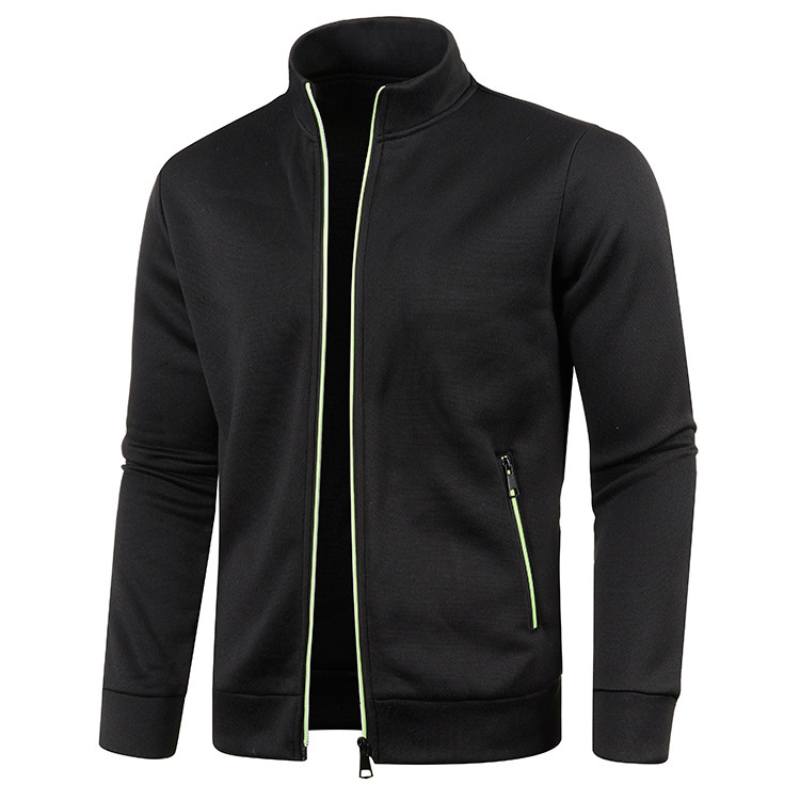 Men's Windbreaker - Finn