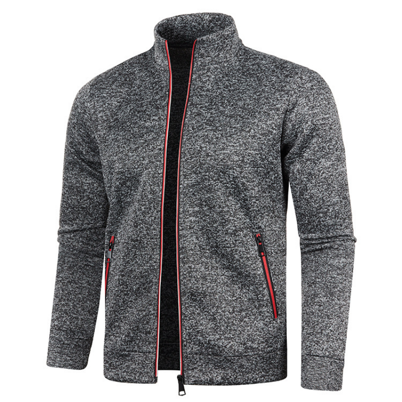 Men's Windbreaker - Finn