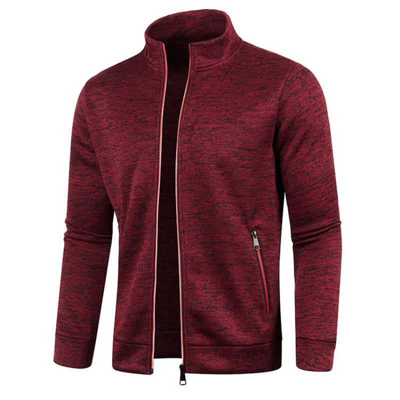 Men's Windbreaker - Finn