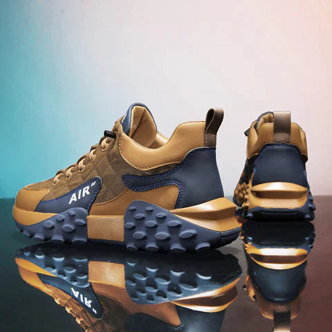 MarleyShoes™ | Apex Platform Trainer  [Unisex Edition]
