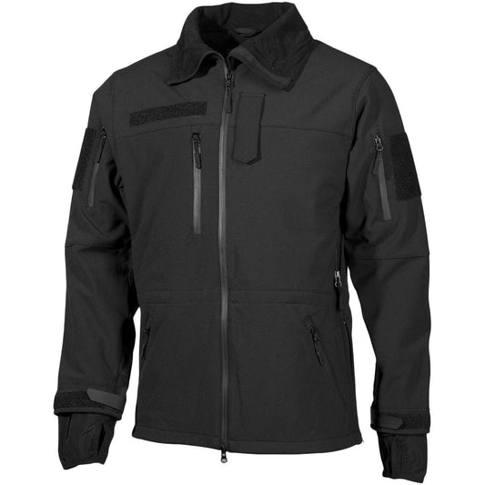 Waterproof Men's Outdoor Field Jacket - BritishElegance