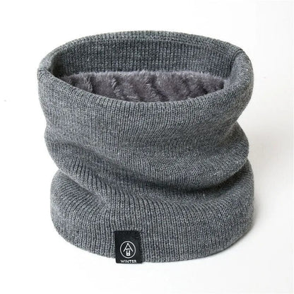 Mieke | Warm & stylish neck warmer