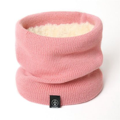 Mieke | Warm & stylish neck warmer