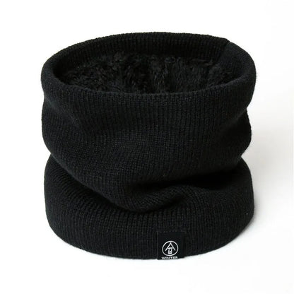 Mieke | Warm & stylish neck warmer
