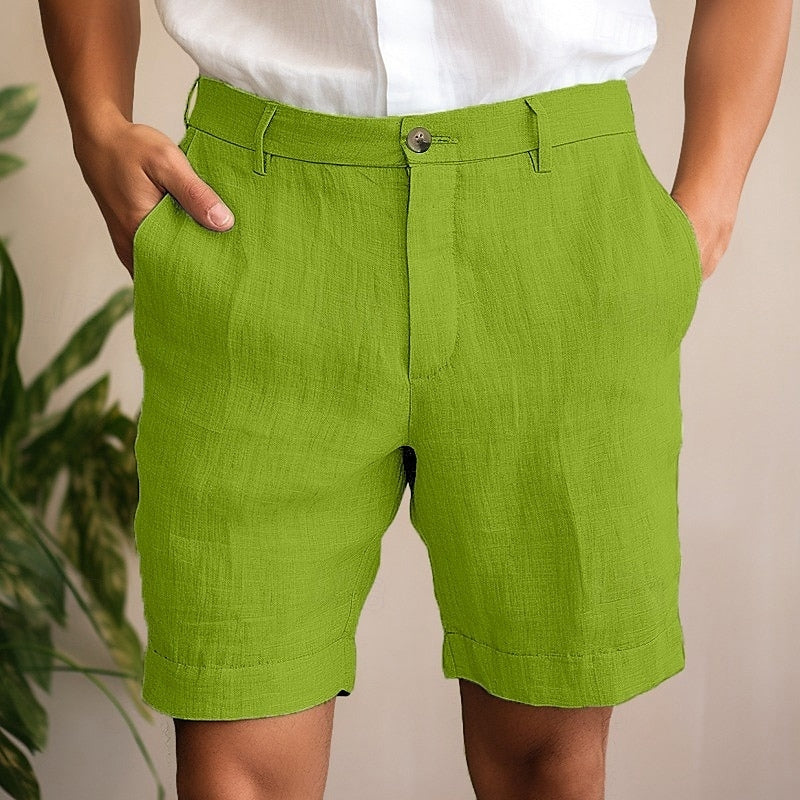 Comfortable Summer Mens Athletic Shorts