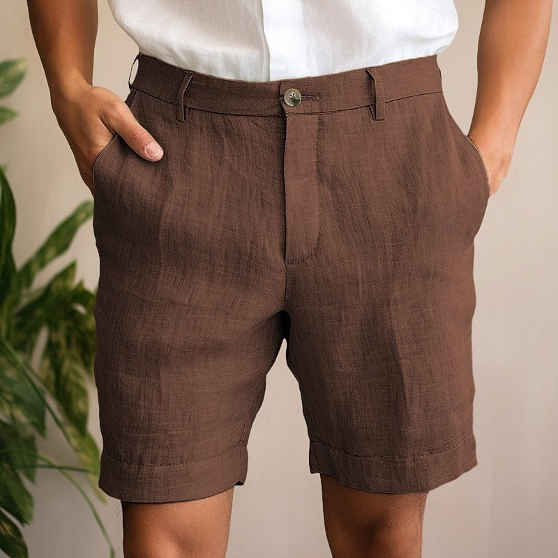 Comfortable Summer Mens Athletic Shorts