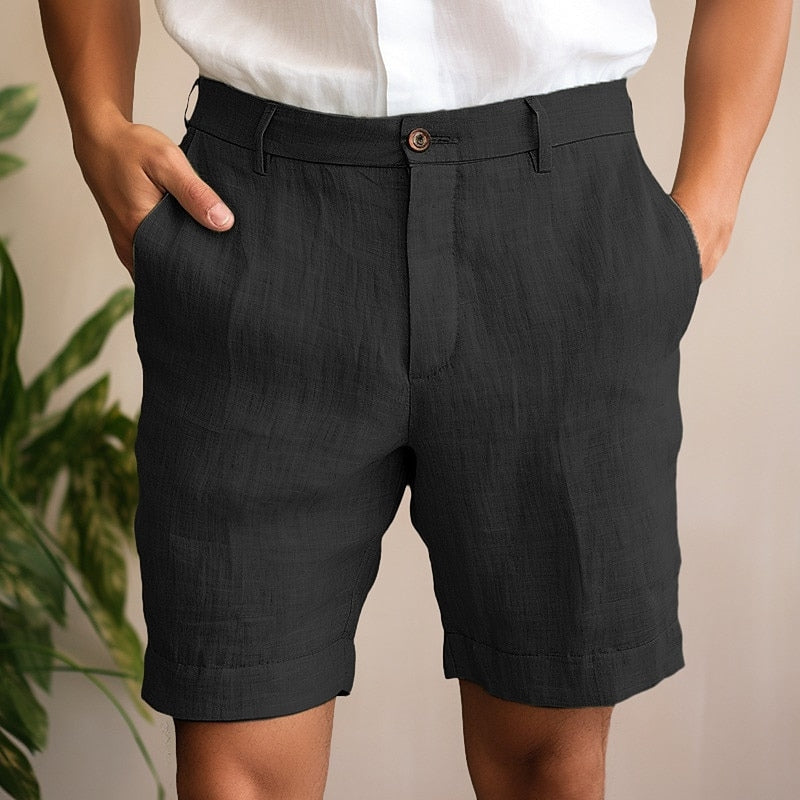 Comfortable Summer Mens Athletic Shorts