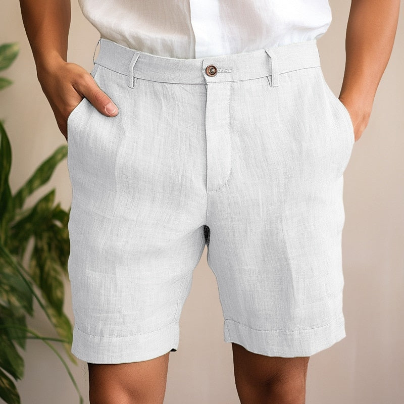 Comfortable Summer Mens Athletic Shorts