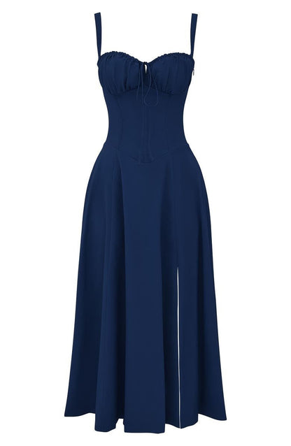 Calista – Women’s Summer Midi Dress