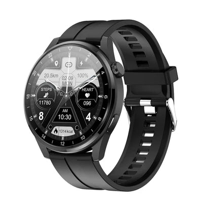 Multifunctional Smartwatch - HealthSync Pro