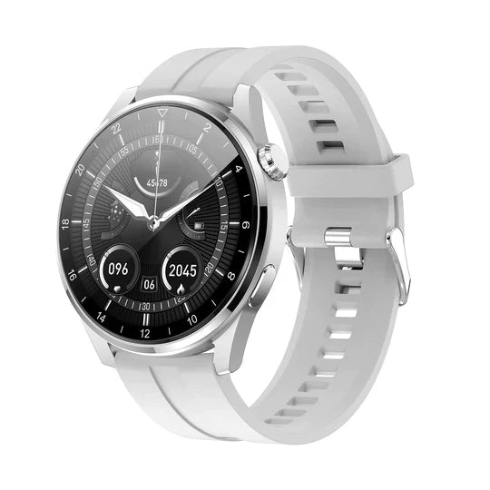Multifunctional Smartwatch - HealthSync Pro