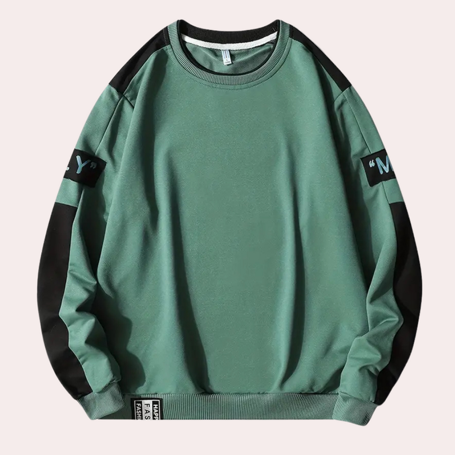 Stylish Bruce Jumper for Men