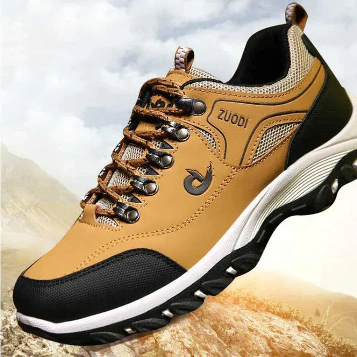Orthopedic Lightweight Hiking Shoes
