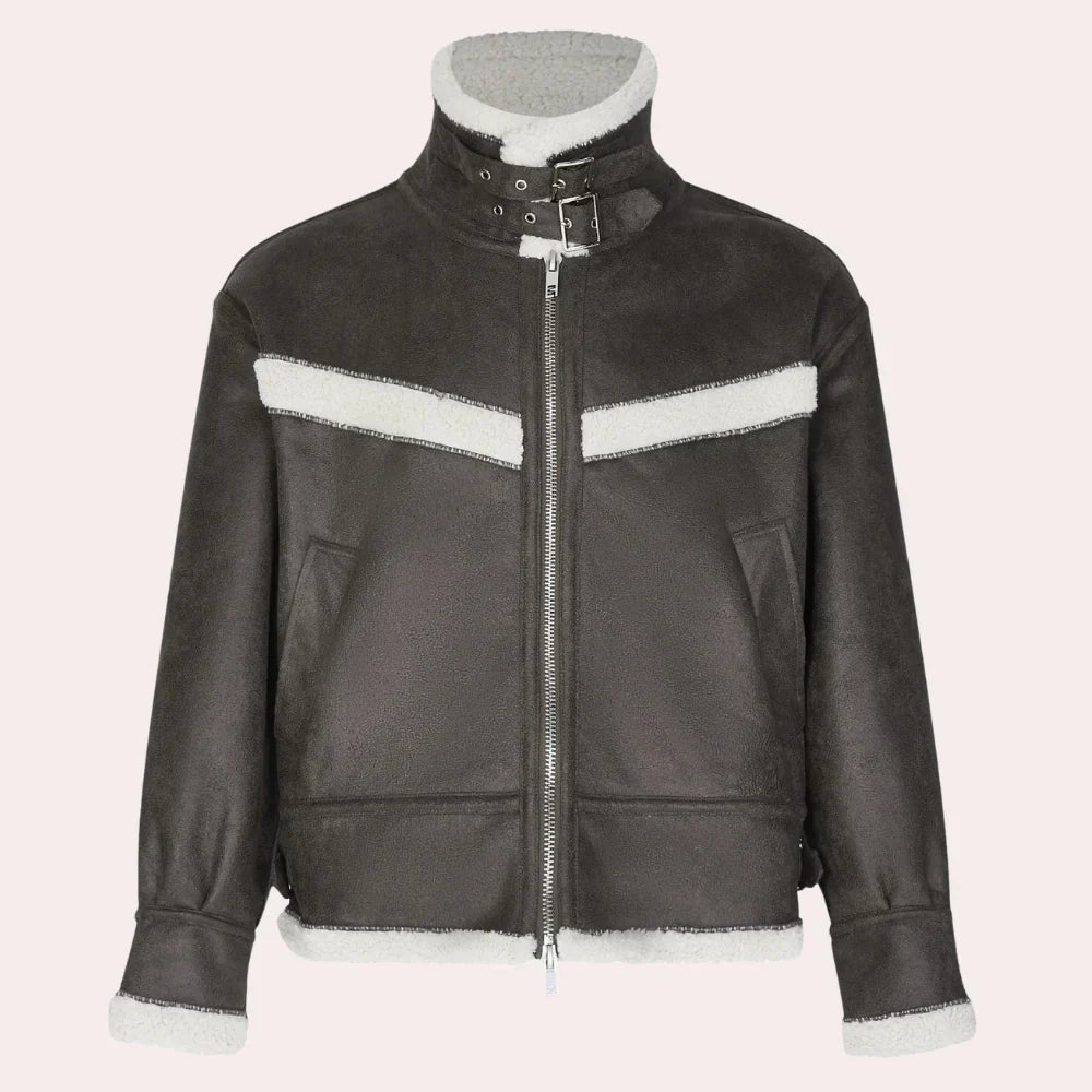 Classic ALBERT Men's Jacket