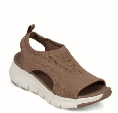 Aurora | Comfortable Orthopedic Sandals
