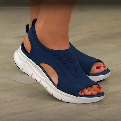 Aurora | Comfortable Orthopedic Sandals