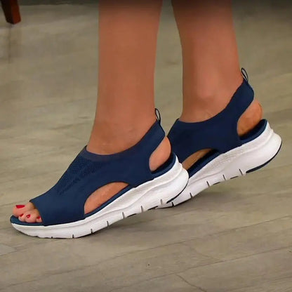 Aurora | Comfortable Orthopedic Sandals