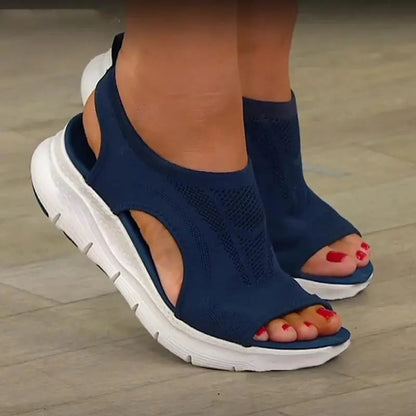 Aurora | Comfortable Orthopedic Sandals