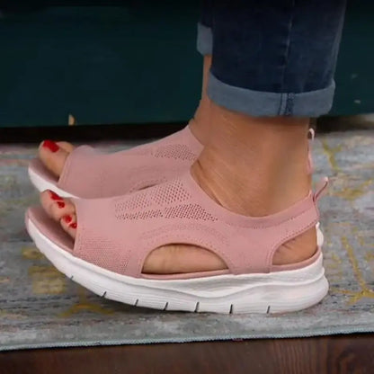 Aurora | Comfortable Orthopedic Sandals